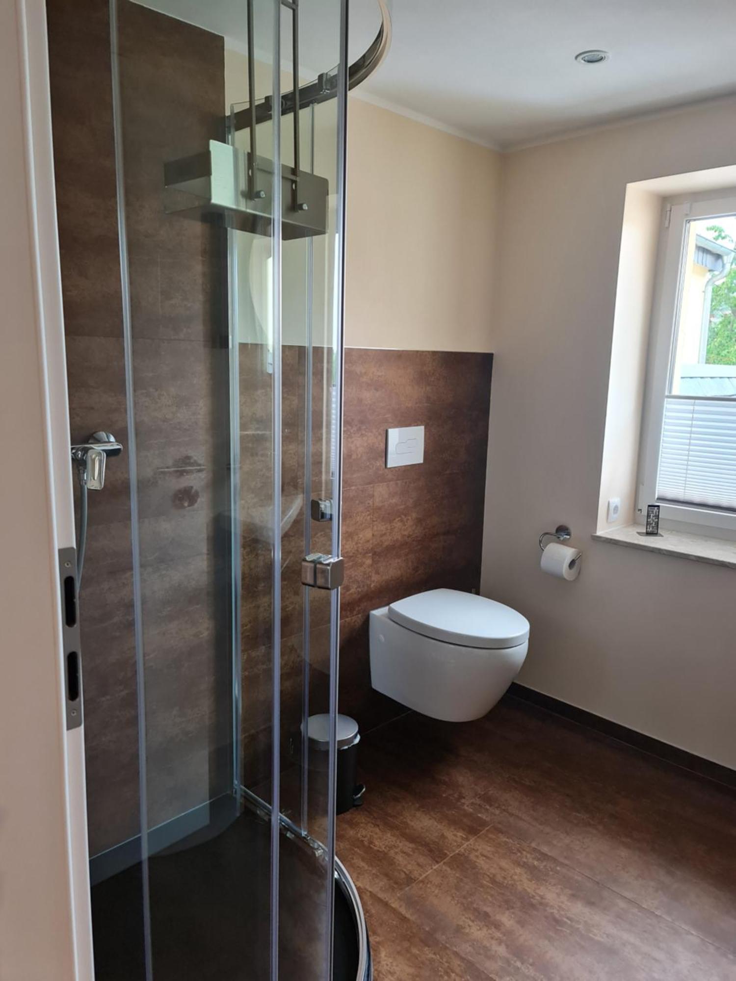 Apartment Nissmitz No.32 *
